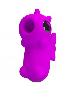 PRETTY LOVE - MINI GIOCATTOLI DIVERTENTI DELLO STIMOLATORE MAGIC UNICORN