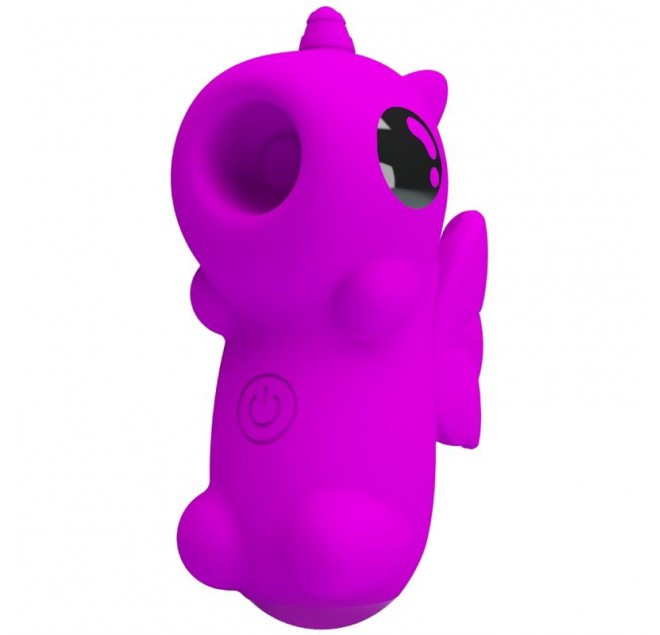 PRETTY LOVE - MINI GIOCATTOLI DIVERTENTI DELLO STIMOLATORE MAGIC UNICORN