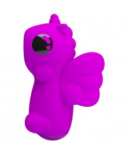 PRETTY LOVE - MINI GIOCATTOLI DIVERTENTI DELLO STIMOLATORE MAGIC UNICORN