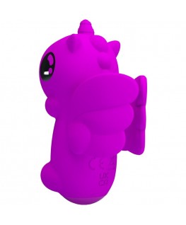 PRETTY LOVE - MINI GIOCATTOLI DIVERTENTI DELLO STIMOLATORE MAGIC UNICORN