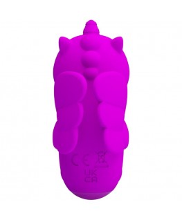 PRETTY LOVE - MINI GIOCATTOLI DIVERTENTI DELLO STIMOLATORE MAGIC UNICORN