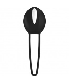 FUN FACTORY - SMARTBALL UNO KEGEL BALL NERO