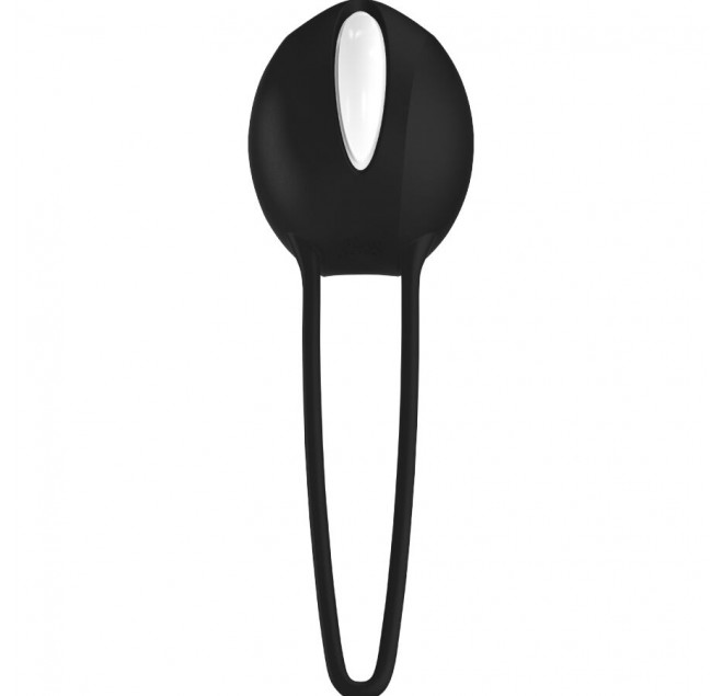 FUN FACTORY - SMARTBALL UNO KEGEL BALL NERO
