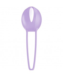 FUN FACTORY - SMARTBALL UNO KEGEL BALL VIOLA