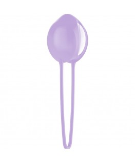 FUN FACTORY - SMARTBALL UNO KEGEL BALL VIOLA