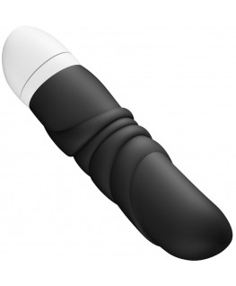 FUN FACTORY - JAM MINI VIBRATORE NERO
