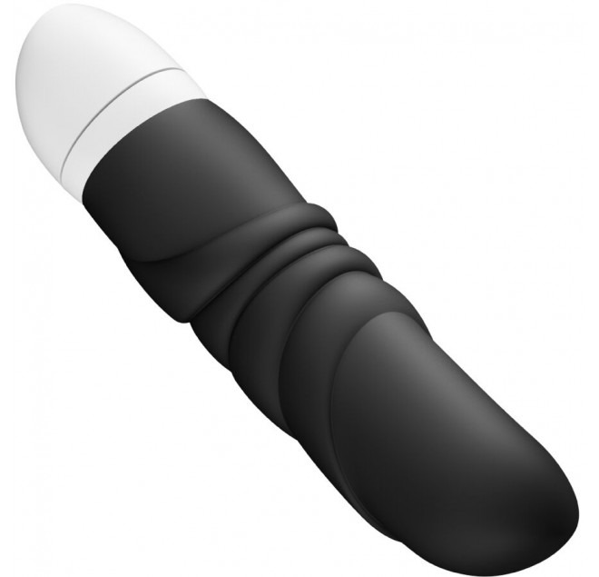 FUN FACTORY - JAM MINI VIBRATORE NERO