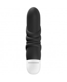 FUN FACTORY - JAM MINI VIBRATORE NERO