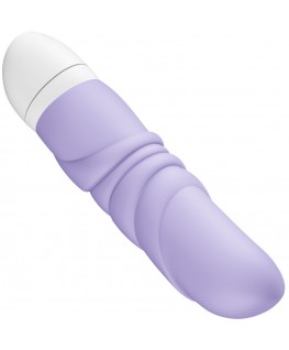 FUN FACTORY - JAM MINI VIBRATORE VIOLA