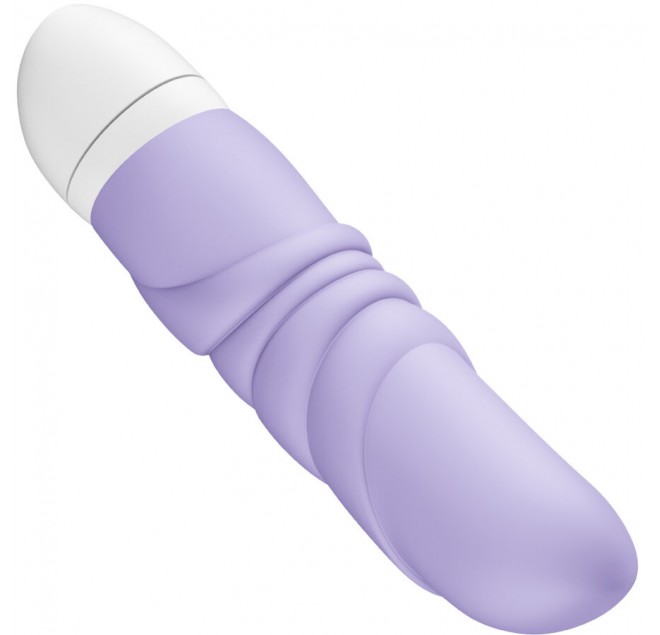 FUN FACTORY - JAM MINI VIBRATORE VIOLA