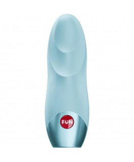 FUN FACTORY - VIBRATORE VIOLA BULLET BLU GHIACCIO