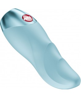 FUN FACTORY - VIBRATORE VIOLA BULLET BLU GHIACCIO