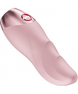 FUN FACTORY - VIBRATORE VIOLA BULLET ROSA MORBIDO