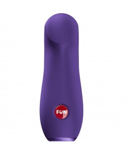 FUN FACTORY - VIBRATORE STELLA BULLET RIBES NERO