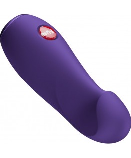 FUN FACTORY - VIBRATORE STELLA BULLET RIBES NERO