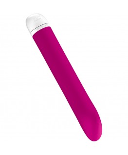 FUN FACTORY - VIBRATORE PUNTO G JOUPIE MAGENTA