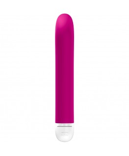 FUN FACTORY - VIBRATORE PUNTO G JOUPIE MAGENTA