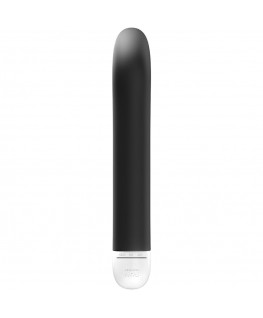 FUN FACTORY - VIBRATORE PUNTO G JOUPIE NERO