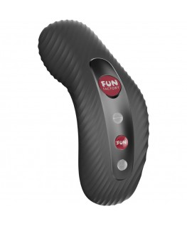 FUN FACTORY - VIBRATORE LAYA III LAY-ON NERO