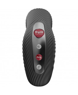 FUN FACTORY - VIBRATORE LAYA III LAY-ON NERO
