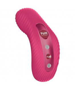 FUN FACTORY - VIBRATORE LAYA III LAY-ON LAMPONE