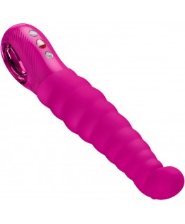 FUN FACTORY - VIBRATORE PATCHY PAUL G-SPOT MAGENTA