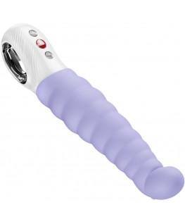 FUN FACTORY - VIBRATORE PATCHY PAUL PER PUNTO G VIOLA