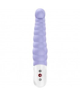 FUN FACTORY - VIBRATORE PATCHY PAUL PER PUNTO G VIOLA