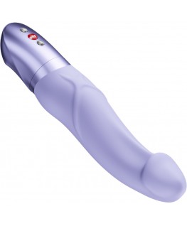 FUN FACTORY - VIBRATORE PUNTO G MR. BOSS VIOLA