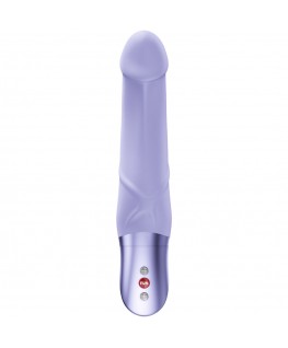 FUN FACTORY - VIBRATORE PUNTO G MR. BOSS VIOLA
