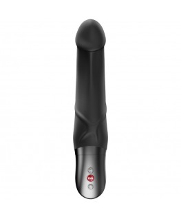 FUN FACTORY - MR. BOSS VIBRATORE PUNTO G NERO