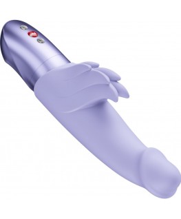 FUN FACTORY - VIBRATORE CONIGLIO WICKED ANGEL VIOLA