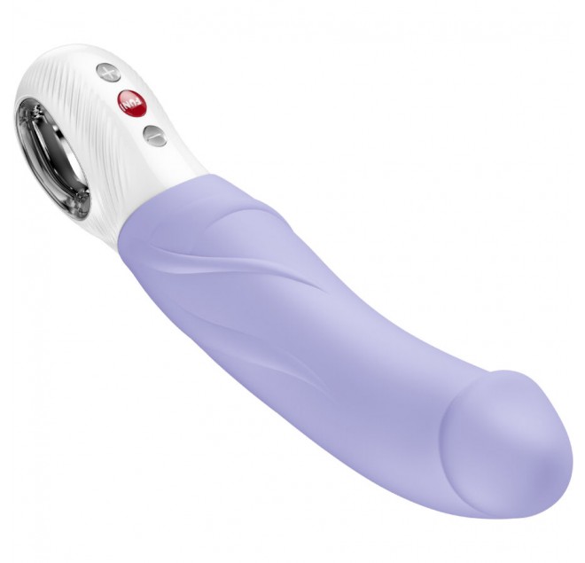 FUN FACTORY - VIBRATORE BIG BOSS G-SPOT VIOLA
