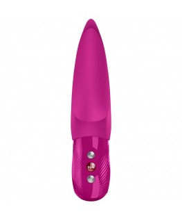 FUN FACTORY - VIBRATORE VOLTA LAY-ON MAGENTA