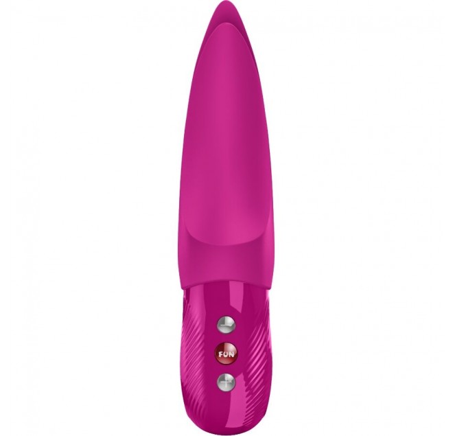 FUN FACTORY - VIBRATORE VOLTA LAY-ON MAGENTA