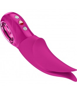 FUN FACTORY - VIBRATORE VOLTA LAY-ON MAGENTA