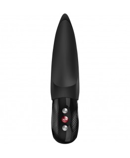 FUN FACTORY - VIBRATORE VOLTA LAY-ON NERO