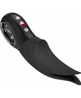 FUN FACTORY - VIBRATORE VOLTA LAY-ON NERO