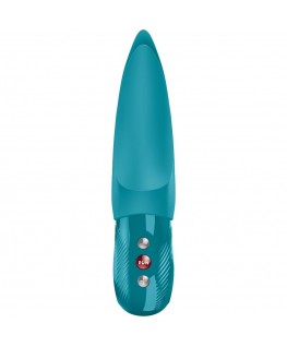 FUN FACTORY - VIBRATORE VOLTA LAY-ON ACQUAMARINA