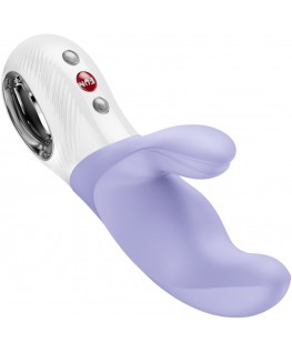 FUN FACTORY - VIBRATORE MISS BI RABBIT VIOLA