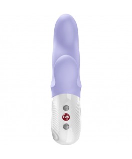 FUN FACTORY - VIBRATORE MISS BI RABBIT VIOLA