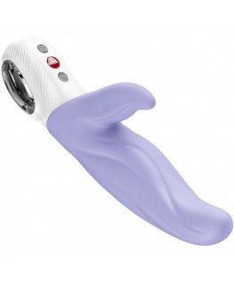 FUN FACTORY - VIBRATORE CONIGLIO LADY BI VIOLA