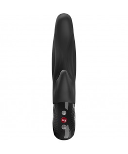 FUN FACTORY - VIBRATORE LADY BI RABBIT NERO