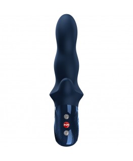 FUN FACTORY - BI STRONIC CRAVE THRUSTING RABBIT PULSATORS NIGHTBLUE