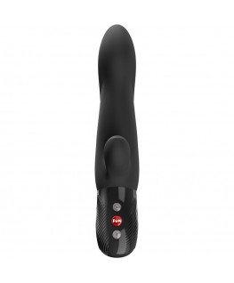 FUN FACTORY - PULSATORI BI STRONIC ARC THRUSTING RABBIT NERI