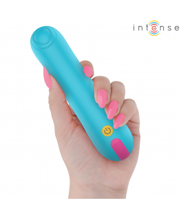 INTENSE - CLAUDIA PENETRAZIONE CON TAPING RITMICO