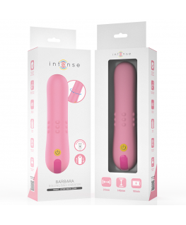 INTENSE - BARBARA VIBRATORE ROLLING BALL