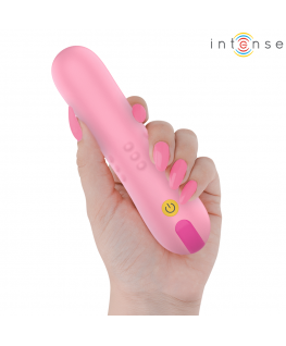 INTENSE - BARBARA VIBRATORE ROLLING BALL