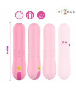 INTENSE - BARBARA VIBRATORE ROLLING BALL