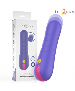 INTENSE - STELLA PUSH PENETRAZIONE SU GIÙ